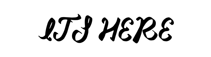 Babylonya  Free Fonts Download