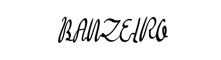 Camellia Caponica  Free Fonts Download