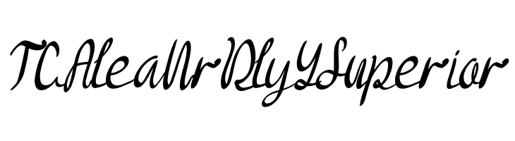 Camellia Caponica  Free Fonts Download