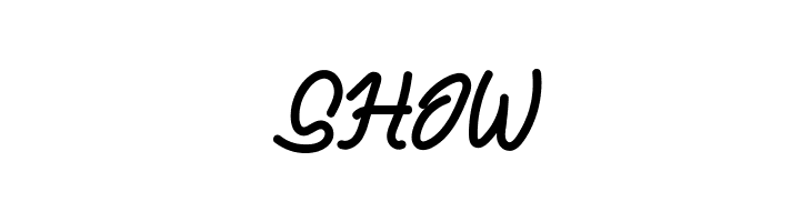 Dickcissel  Free Fonts Download