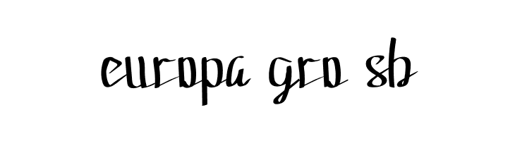Zigi Zaga  Free Fonts Download