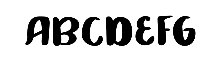 Sandralia  Free Fonts Download