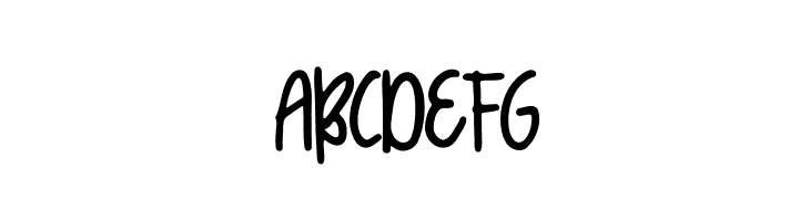 House Home  Free Fonts Download