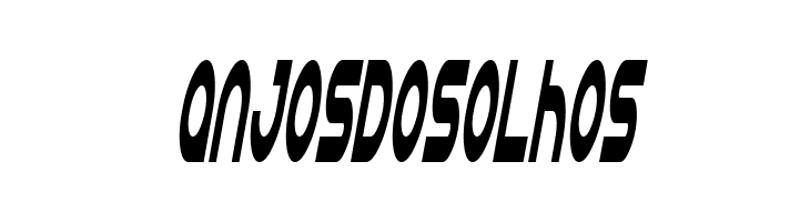 Astro 868  Free Fonts Download