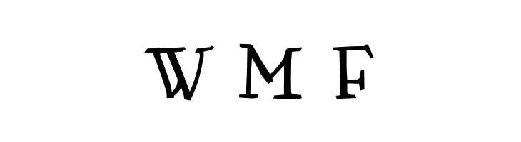 Kantor  Free Fonts Download