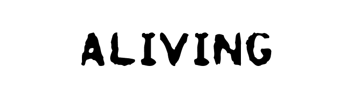 Hospital  Free Fonts Download