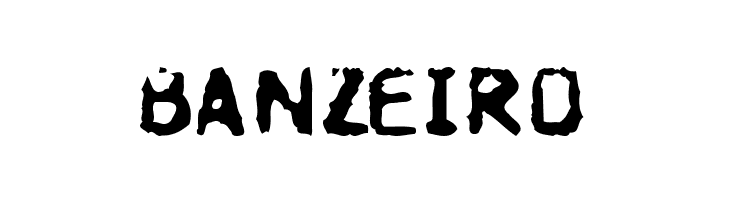 Hospital  Free Fonts Download