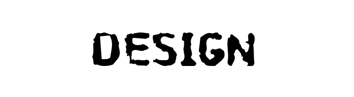 Hospital  Free Fonts Download