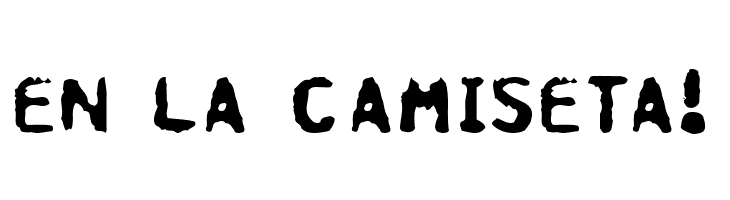 Hospital  Free Fonts Download