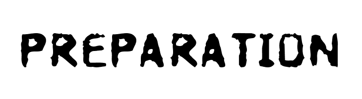 Hospital  Free Fonts Download