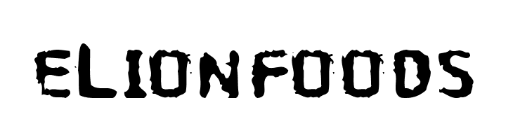 Hospital  Free Fonts Download