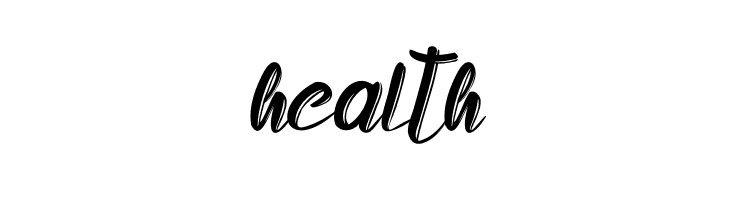 Beauty Diary  Free Fonts Download