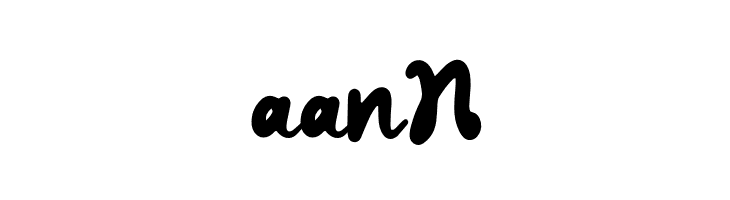 DaddyBee  Free Fonts Download