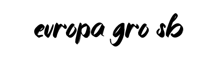 Montego Bay  Free Fonts Download