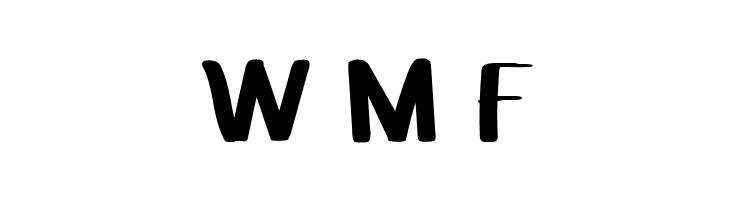 Ojosujono  Free Fonts Download