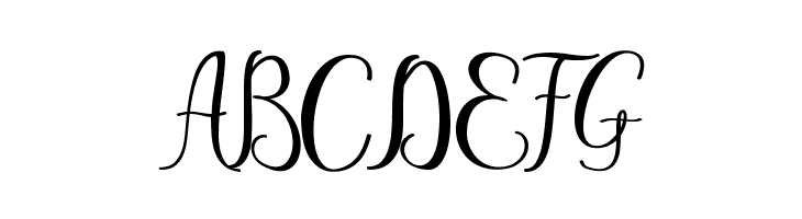 ayu widya  Free Fonts Download