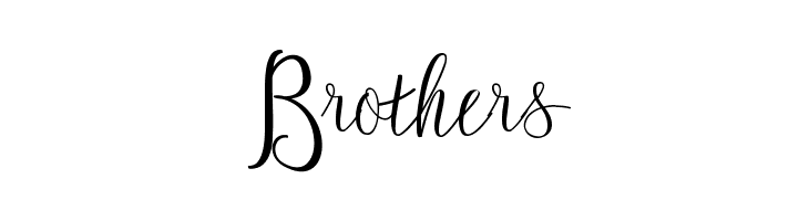 ayu widya  Free Fonts Download