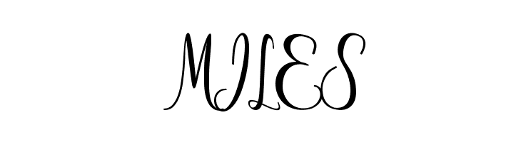 ayu widya  Free Fonts Download