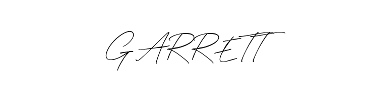 Godwit Signature DEMO Light  Free Fonts Download