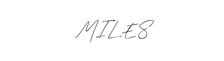 Godwit Signature DEMO Light  Free Fonts Download