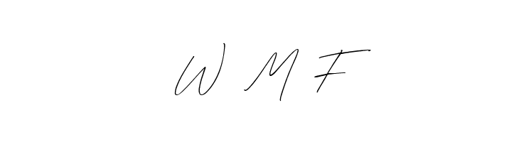 Godwit Signature DEMO Light  Free Fonts Download