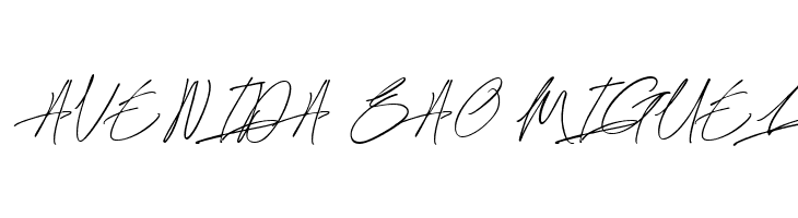 Ronet DEMO  Free Fonts Download