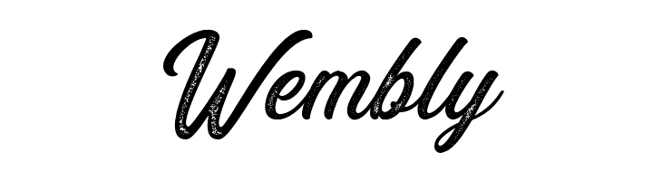 Eusthalia Stamped  Free Fonts Download