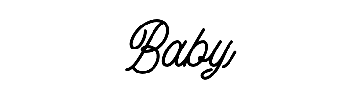 Buryland Script Regular DEMO  Free Fonts Download