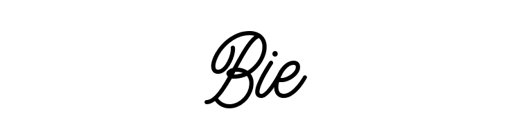 Buryland Script Regular DEMO  Free Fonts Download