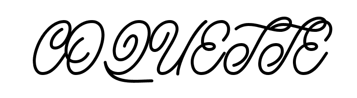 Buryland Script Regular DEMO  Free Fonts Download