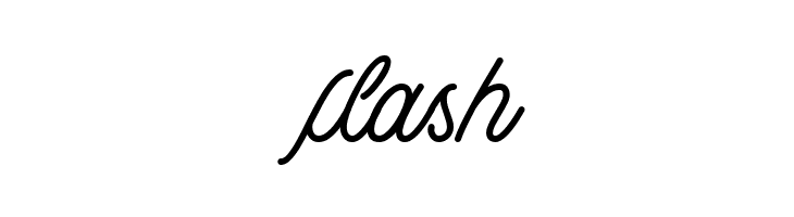 Buryland Script Regular DEMO  Free Fonts Download