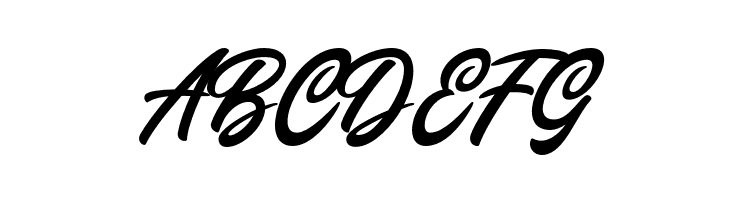 ChilloutForPersonalUse  Free Fonts Download