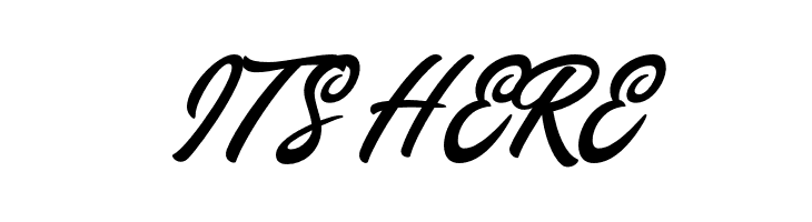 ChilloutForPersonalUse  Free Fonts Download