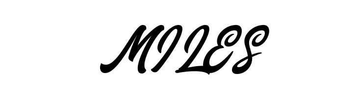 Chillout [For Personal Use]  Free Fonts Download