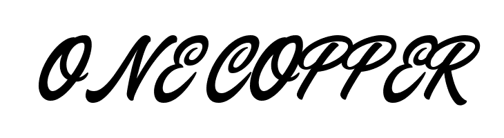 Chillout [For Personal Use]  Free Fonts Download