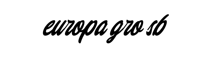 Chillout [For Personal Use]  Free Fonts Download