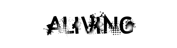 trashco  Free Fonts Download