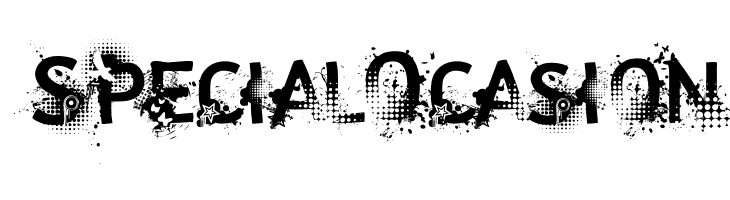 trashco  Free Fonts Download