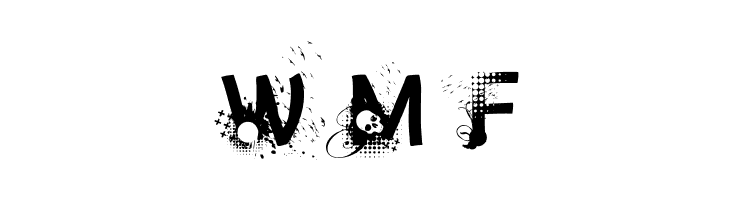 trashco  Free Fonts Download