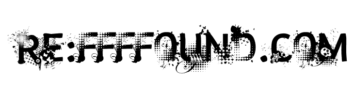 trashco  Free Fonts Download