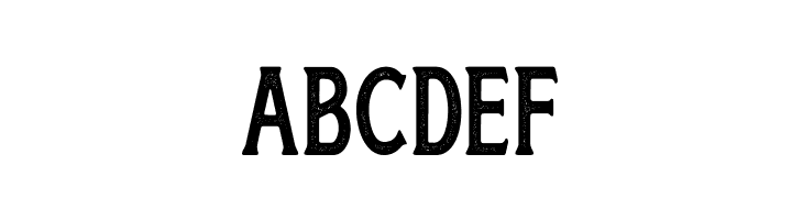 Boatman Stamped (Free Personal Use)  Free Fonts Download