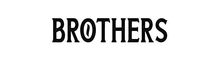 Boatman Stamped (Free Personal Use)  Free Fonts Download