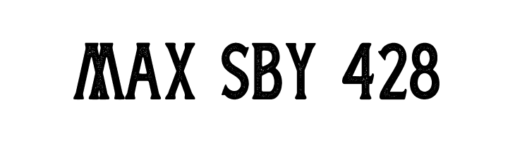 Boatman Stamped (Free Personal Use)  Free Fonts Download