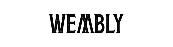 Boatman Stamped (Free Personal Use)  Free Fonts Download