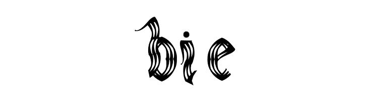 medievalparty-Regular  Free Fonts Download