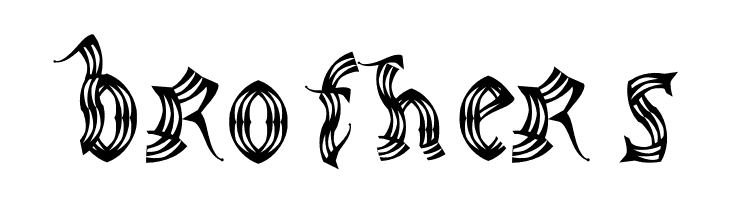 medievalparty-Regular  Free Fonts Download