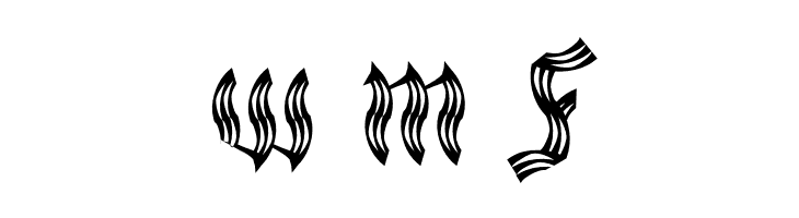 medievalparty-Regular  Free Fonts Download