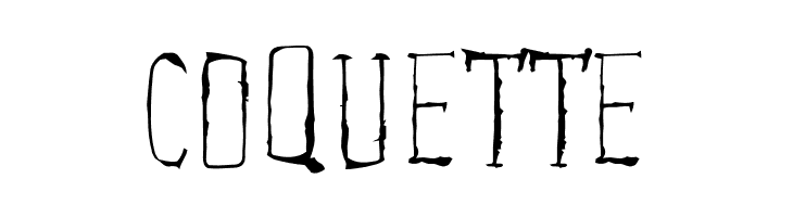 Courwette  Free Fonts Download