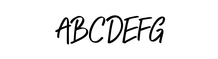 Piledrive Walts Regular  Free Fonts Download