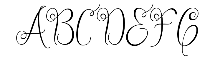 Qanethya  Free Fonts Download